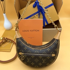 LV Satchel bags